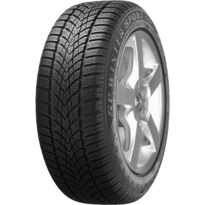 DUNLOP 225/50R17*H TL SP WI SPORT 4D 98H XL AO MS