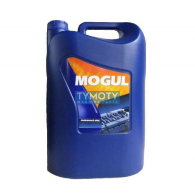 Mogul Diesel DTT Plus 10W-40 - 10 L motorový olej