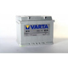 Varta silver dynamic 12V 63Ah 610A D15 563 400 061