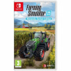 Farming Simulator 23: Nintendo Switch Edition 4064635420073