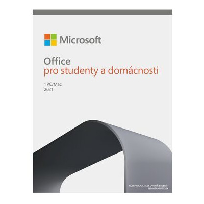 Windows 11 Home + Office 2021 Home & Student - elektronická