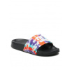 Nazouváky DC Slide ADBL100025 Primary Tie Dye (Tie) Materiál - textil 32