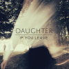 Daughter - If You Leave (LP+CD, 2013) (2LP)