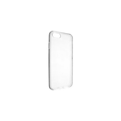 FIXED TPU gelové pouzdro pro Apple iPhone 7/8/SE 2020, čiré FIXTCC-100