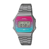 CASIO Vintage A168WERB-2AEF - hodinky unisex