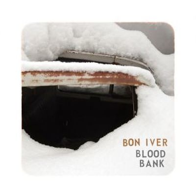 BON IVER - Blood Bank CDS
