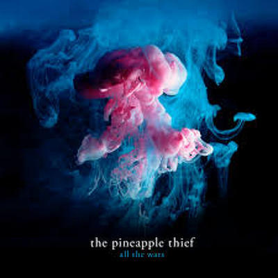 PINEAPPLE THIEF, THE - All The Wars CDG