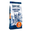 HAPPY DOG PROFI-LINE ADULT Mini 2x18kg+SLEVA+DOPRAVA ZDARMA+masíčka Perrito 50g! (+ SLEVA PO REGISTRACI/PŘIHLÁŠENÍ SE SČÍTÁ! ;))