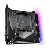 GIGABYTE B550I AORUS PRO AX/AM4/MITX - B550I AORUS PRO AX