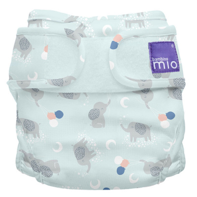 Bambino Mio Miosoft plenkové kalhotky Gentle Giant 9-15kg Bambino Mio