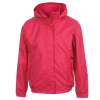 Gelert Junior Lightweight Packaway Jacket Pink 11-12 Years