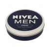 Nivea Men Creme Denní pleťový krém Face Body Hands 150 ml pro muže