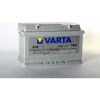 Varta silver dynamic 12V 74Ah 750A E38 574 402 075