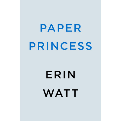 Paper Princess (Paperback)