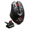 A4tech BLOODY R80 Plus, bezdrátová herní myš, rozlišení až 5000DPI, černá, USB, CORE 3 - R80 PLUS