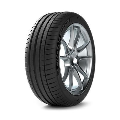 Michelin PS4 ACOUSTIC VOL XL 255/40 R19 100W XL