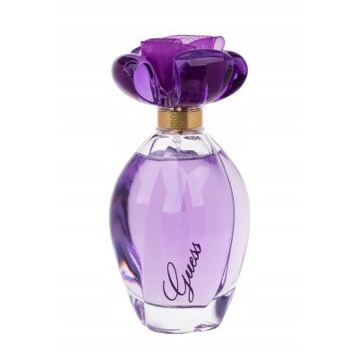 Toaletní voda Guess Girl Belle pro ženy EDT