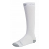 Force ponožky kompresní ATHLETIC bílé - S-M