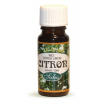 Saloos esencialní olej Citrón 10ml