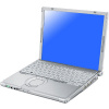 Panasonic ToughBook CF-T8