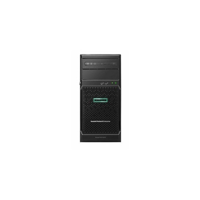 HPE PL ML30g10 Plus E-2314 (4C/2.8G) 16G 8SFF HP VROC 1x800W L9 2x1G TPM NBD311