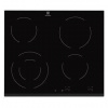 Sklokeramická varná deska Electrolux EHF6241FOK černá/sklo