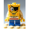 LEGO SpongeBob - PIRÁT