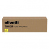 Olivetti originální toner B0819, yellow, 30000str. (2011236)