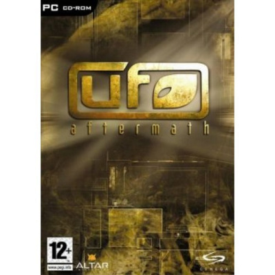 UFO: Aftermath Steam | PC Steam