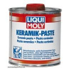 Liqui-Moly keramická pasta (KERAMIK-PASTE) -- obsah balení 1KG SLEVA 3%