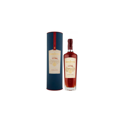 Santa Teresa Solera 1796 Rum 40% 0,7 l (tuba)
