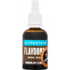 MyProtein FlavDrops - 50 ml, vanilka Velikost: 50 ml, Barva: vanilka