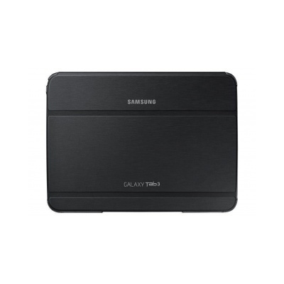 Originální pouzdro pro tablet Samsung EF-BP520BB pro Galaxy Tab 3 10,1" černé