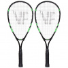 VicFun Speed Badminton 100 Set sada raket