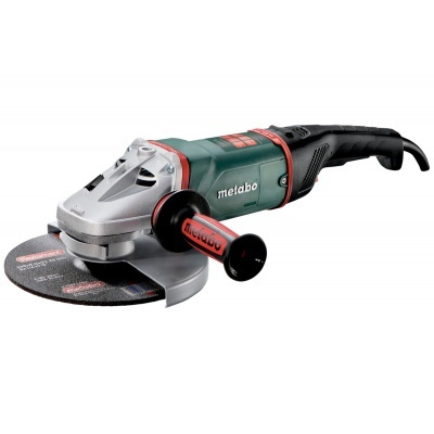 Metabo Úhlová bruska WEA 26-230 MVT Quick 606476000