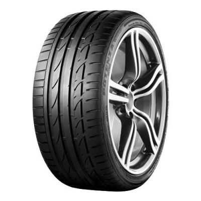 BRIDGESTONE 275/35R20*Y TL POTENZA S001 102Y XL *RFT