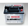 Bosch Autobaterie BOSCH S3 002 45Ah 400A 12V 0 092 S30 020