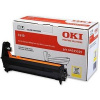 546701 - OKI Obraz. válec pro žlutý toner do C610 (20 000 stránek) - 44315105