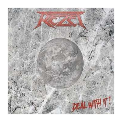 CD Rezet: Deal With It!