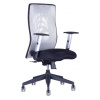 OFFICE PRO kancelářská židle CALYPSO GRAND šedá