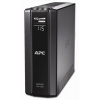 APC Back-UPS Pro 1200VA Power saving (720W) - SCHUKO zásuvky - BR1200G-GR