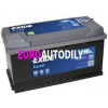 95Ah P,s.p.800A,EXIDE Excell,12V,353x175x190 - EX EB950