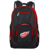 Batoh Detroit Red Wings Trim Color Laptop Backpack 11 l