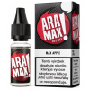 E-liquid ARAMAX Max Apple 10ml Množství nikotinu: 18mg