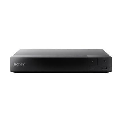 SONY BDP-S1700 Přehrávač 3D Blu-ray Disc™ (BDPS1700B.EC1)