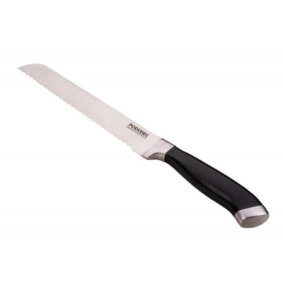 Porkert Nůž na pečivo 20cm EDUARD