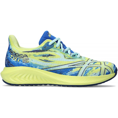 Běžecké boty Asics GEL-NOOSA TRI 15 GS 1014a311-401 Velikost 39,5 EU | 5,5 UK | 6,5 US | 25 CM