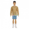 Ken fashionistas model 175 Mattel DWK44 GRB91