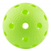 Florbalový míč Oxdog Rotor - zelený