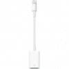 Apple Lightning/USB adaptér fotoaparátu